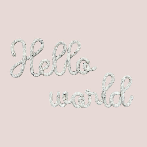 Baby & Birth Announcement Signs